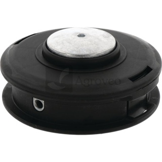 Głowica żyłkowa AS-2 F uniwersalna 13289766