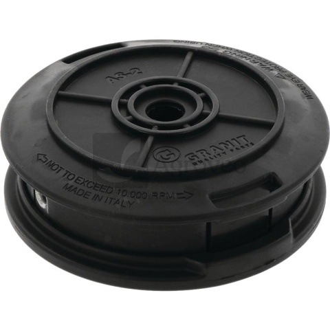 Głowica żyłkowa AS-2 F uniwersalna 13289766 Głowica żyłkowa AS-2 F uniwersalna 13289766
