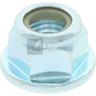 Nakrętka kontrująca 13286823