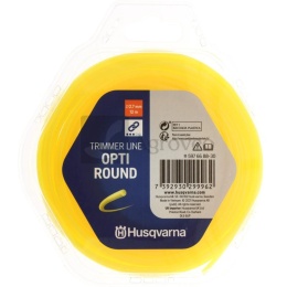 Nić do podkaszarki Opti-Round 2,7 mm, 12 12322853 597668830