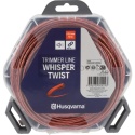 Nić do trymera Whisper Twist 2,0 mm x 11 11560795 000597669111
