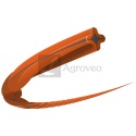 Nić do trymera Whisper Twist 2,0 mm x 11 11560795 000597669111