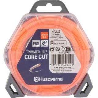 Nić nylonowa Core-Cut 732597669201 597669201