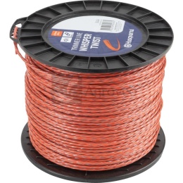 Nić nylonowa Whisper-Twist 732597669142 597669142