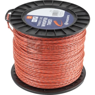 Nić nylonowa Whisper-Twist 732597669142 597669142