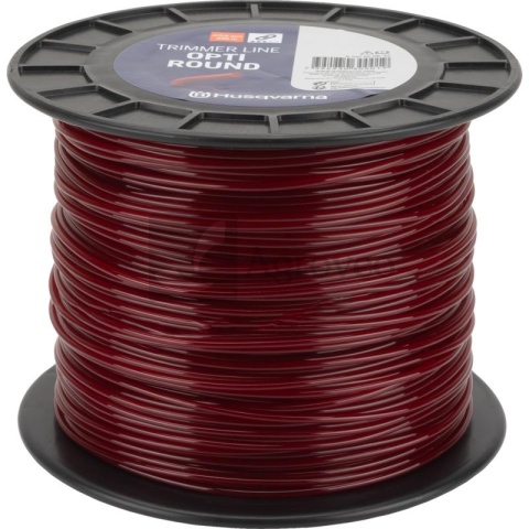 Nić tnąca Opti-Round 3,0 mm, 240 mtr. 12327521 000597668842