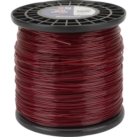 Nić tnąca Opti-Round 3,0 mm, 637 mtr. 12315047 597668843 Nić tnąca Opti-Round 3,0 mm, 637 mtr. 12315047 597668843