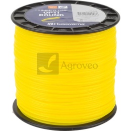 Nić trymera Opti-Round 732597668832 597668832