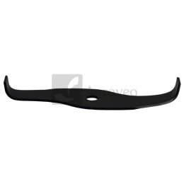 Nóż do mulczowania, 2 zęby, wersja S 13271334