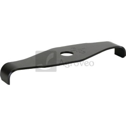 Nóż do mulczowania, 2 zęby, wersja S 45271241 P6124270002