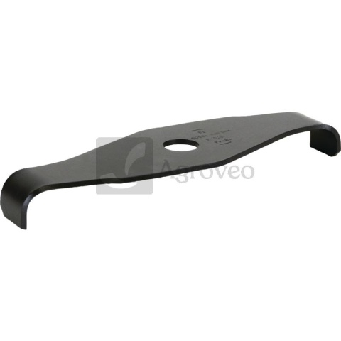 Nóż do mulczowania, 2 zęby, wersja S 45271241 P6124270002