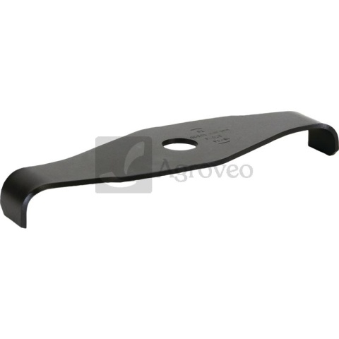 Nóż do mulczowania, 2 zęby, wersja S 45271243 P6132315002