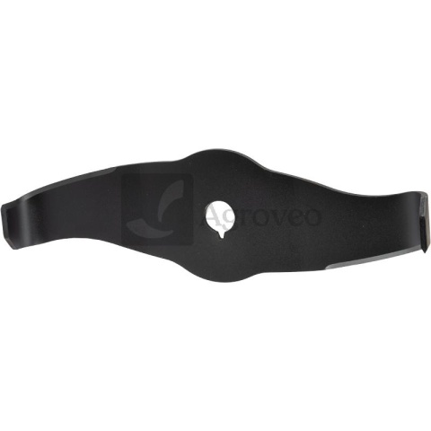 Nóż do mulczowania, 2 zęby, wersja S 67740007133902 40007133902 Nóż do mulczowania, 2 zęby, wersja S 67740007133902 40007133902