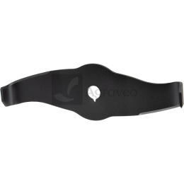 Nóż do mulczowania, 2 zęby, wersja S 67740007133903 40007133903