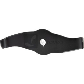 Nóż do mulczowania, 2 zęby, wersja S 67740007133903 40007133903