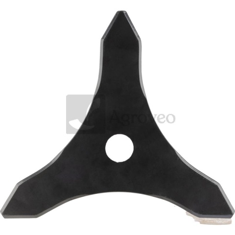 Nóż do mulczowania, 3 zęby 11053573 4095641BR