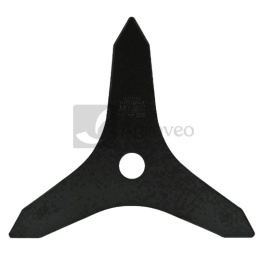 Nóż do mulczowania, 3 zęby 13270202 559025