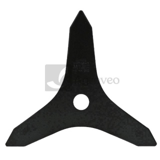 Nóż do mulczowania, 3 zęby 13270202 559025