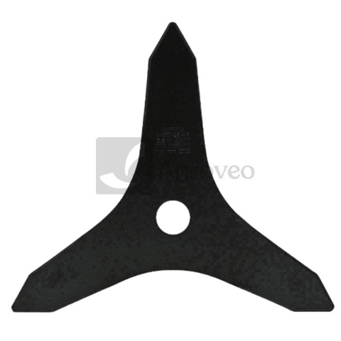 Nóż do mulczowania, 3 zęby 13270202 559025