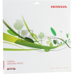 Nóż do mulczowania, 3 zęby 83272511VJ5000HE