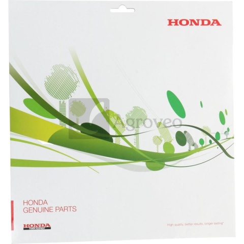 Nóż do mulczowania, 3 zęby 83272511VJ5000HE Nóż do mulczowania, 3 zęby 83272511VJ5000HE