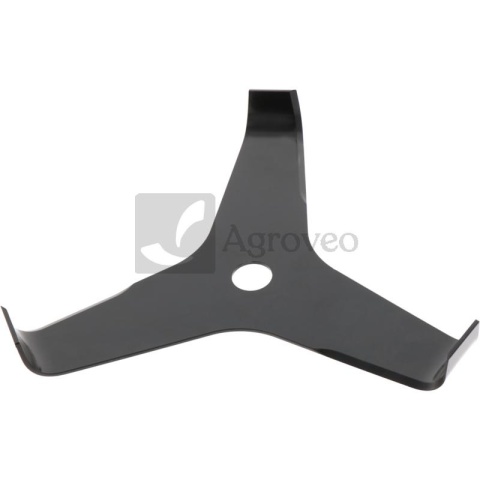 Nóż do mulczowania 90°, 3 zęby 1620000086 1818435