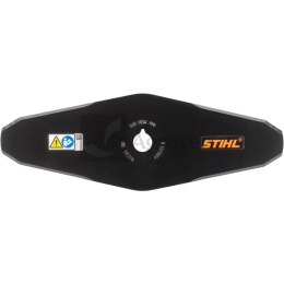 Nóż tnący, 2 zęby 67740007134103 40007134103