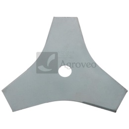 Nóż tnący do trawy, 3 zęby 13271630 559021