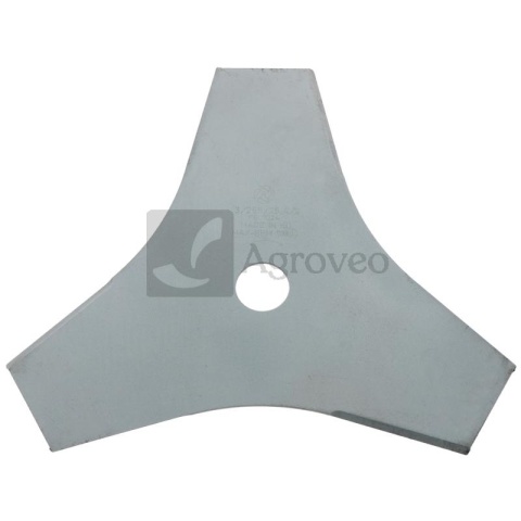 Nóż tnący do trawy, 3 zęby 13271630 559021