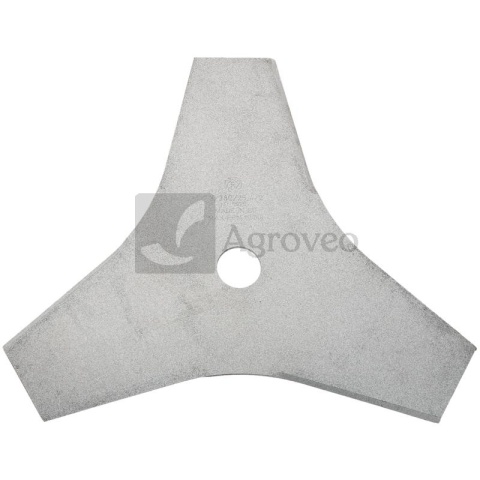 Nóż tnący do trawy, 3 zęby 13271631