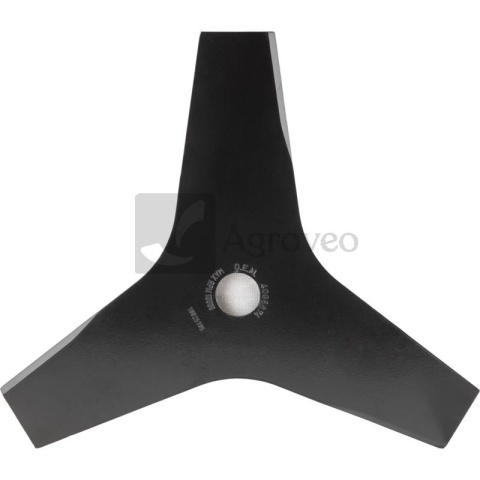 Nóż tnący do trawy, 3 zęby 1620013755