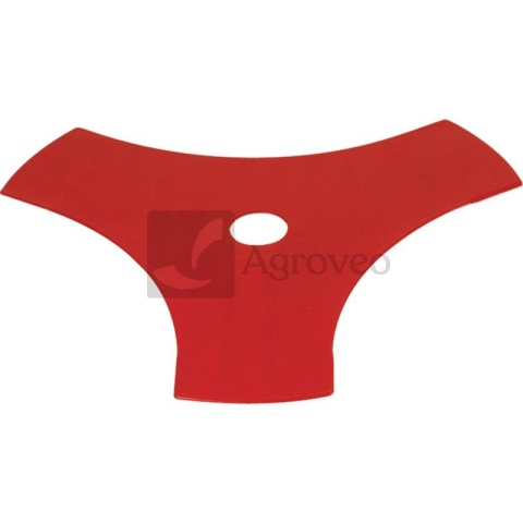 Nóż tnący do trawy, 3 zęby 45271278 295494-0