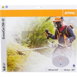 Nóż tnący do trawy, 32 zęby 67740007133812 4000-713-3812