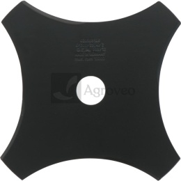 Nóż tnący do trawy, 4 zęby 1620013759