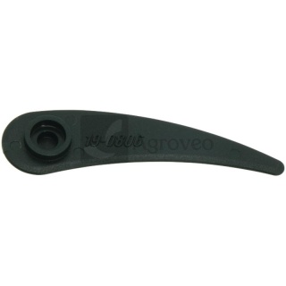 Nóż z tworzywa 13271752 F016800371