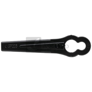 Nóż z tworzywa 13286886 A6086, A6072