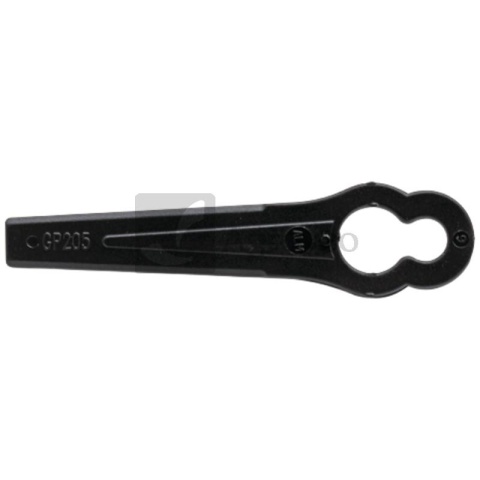 Nóż z tworzywa 13286886 A6086, A6072