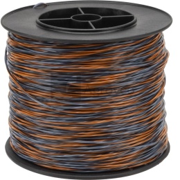 Nylonfaden CF3 Pro 12302239 0000 930 4320, 00009304320-SAP