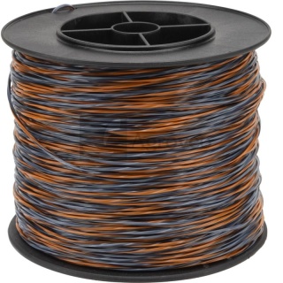 Nylonfaden CF3 Pro 12302239 0000 930 4320, 00009304320-SAP