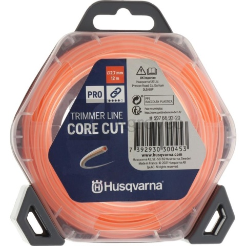 Nylonfaden Core-Cut 12319860 597669220