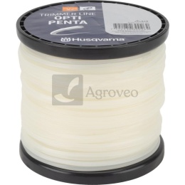 Nylonfaden Opti-Penta 12292905 597669030