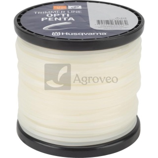 Nylonfaden Opti-Penta 12292905 597669030