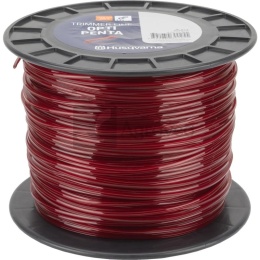 Nylonfaden Opti-Penta 12329114 597669021