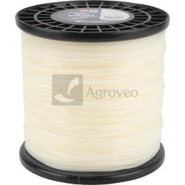 Nylonfaden Opti-Quadra 12310201 597668932