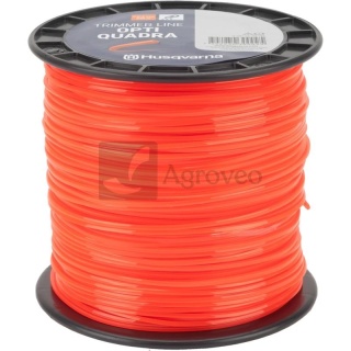 Nylonfaden Opti-Quadra 12313493 597668902