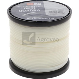 Nylonfaden Opti-Quadra 12321753 597668930