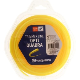 Nylonfaden Opti-Quadra 12322461 597668910