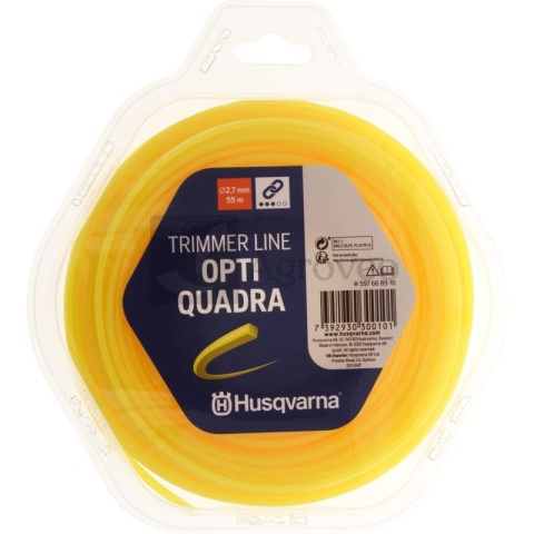 Nylonfaden Opti-Quadra 12322461 597668910 Nylonfaden Opti-Quadra 12322461 597668910