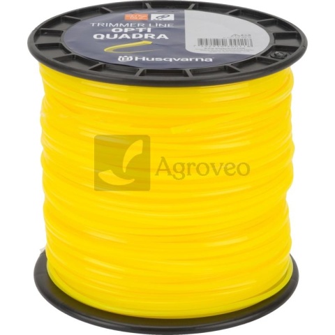 Nylonfaden Opti-Quadra 12326235 597668911