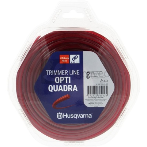 Nylonfaden Opti-Quadra 12327621 597668920 Nylonfaden Opti-Quadra 12327621 597668920